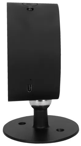 Solight WL914 - Lampada da parete LED RGB, 3,7 V 1200 mAh