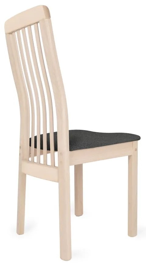 sedie da pranzo in legno di faggio Line - Hammel Furniture