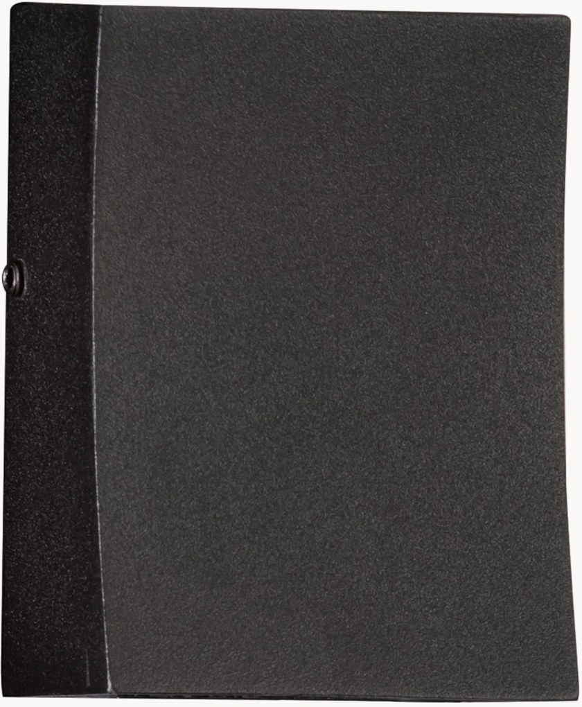 Lampada da parete LED da esterno Boxy