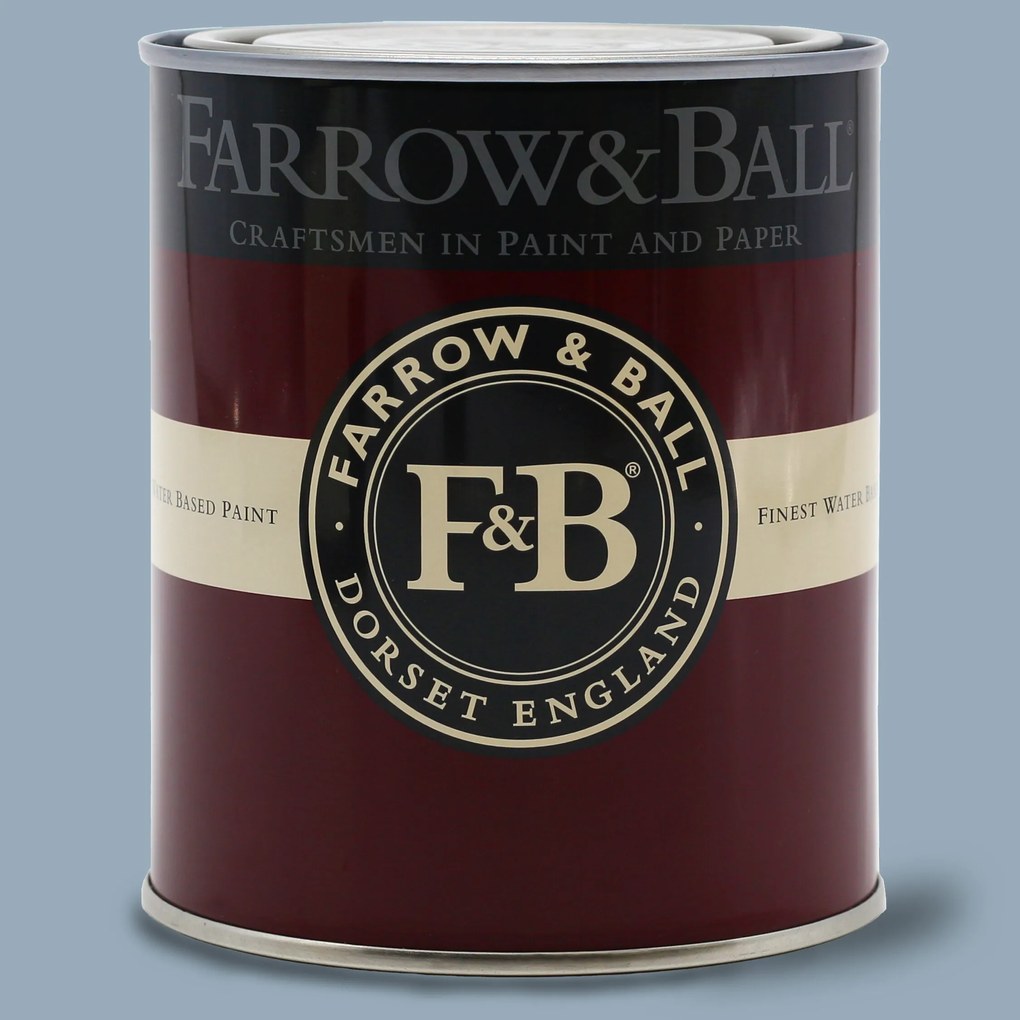 Farrow & Ball Flat Eggshell - Kittiwake 307 - 5l