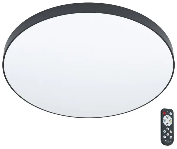 Eglo 98895 - Plafoniera LED dimmerabile ZUBIETA-A LED/24W/230V + T