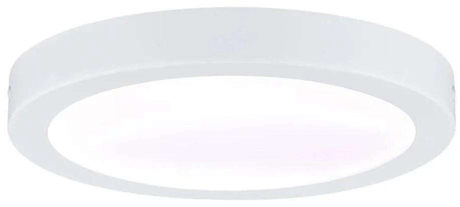 Paulmann 71021 - LED/22W Plafoniera ABIA 230V bianco