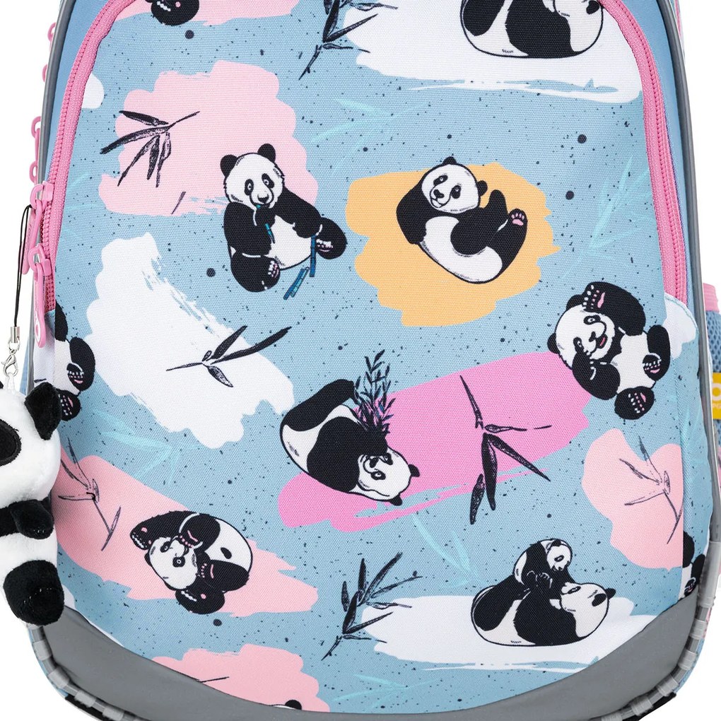 Zaino scuola Topgal ELLY 22004 G