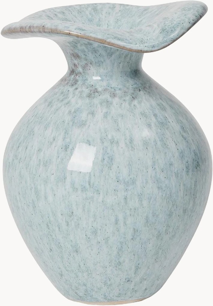 Vaso fatto a mano Florentina, alt. 14 cm