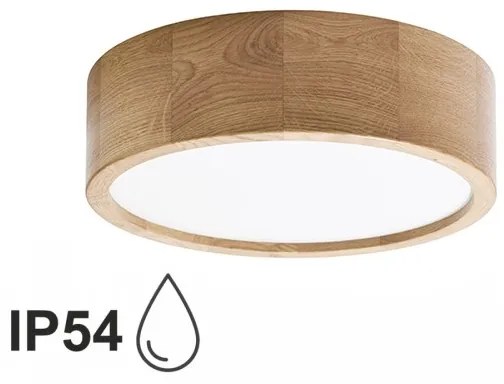 Paralume di ricambio CLEO 27,5 cm in plastica