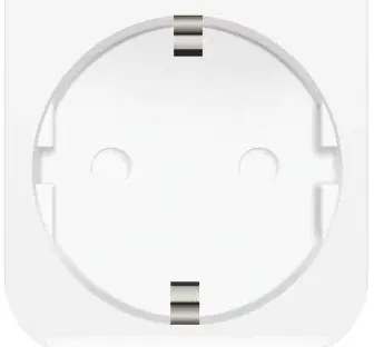 WiZ - Presa intelligente F 2300W Wi-Fi SCHUKO