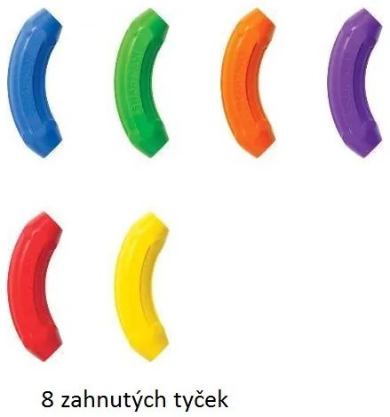 SmartMax - Contenitore - 100 pz