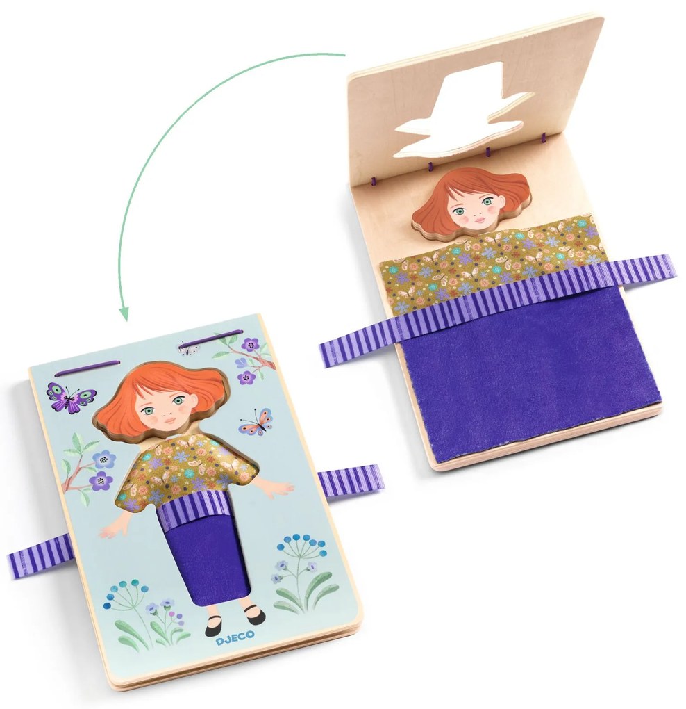 ZabiChic - Stilista di moda