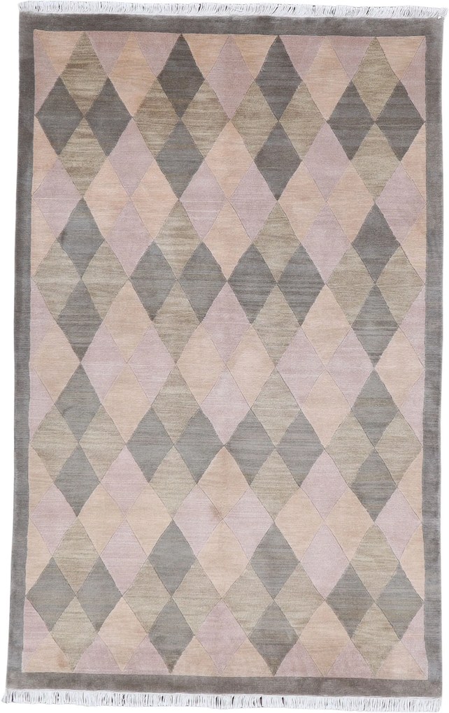 Nepal Tappeto orientale 250x160 (Nepal) Annodato A Mano
