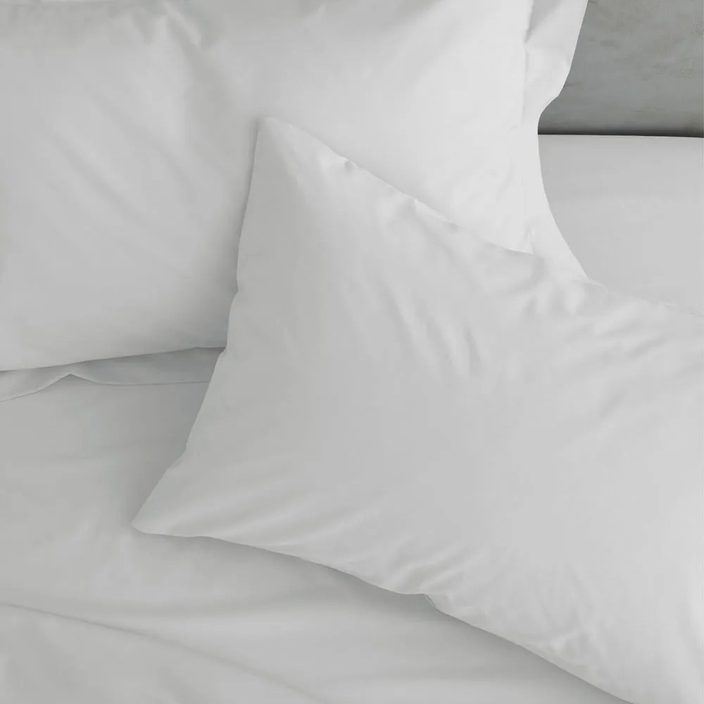 Federe per cuscino in set in percalle 2 pz 75x50 cm Easy Iron Percale – Catherine Lansfield