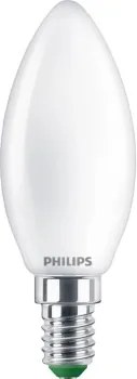 Lampadina LED ULTRAEFFICIENT Philips B35 E14/3,8W/230V 2700K