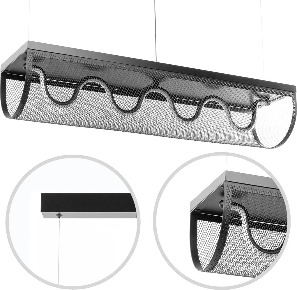 Lampada LED Led APP1409-CP