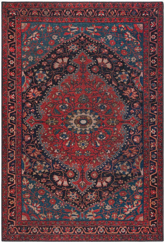 Tappeto lavabile Medallion