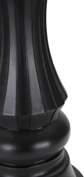 Re Nero E Oro Cm Ø 14X50