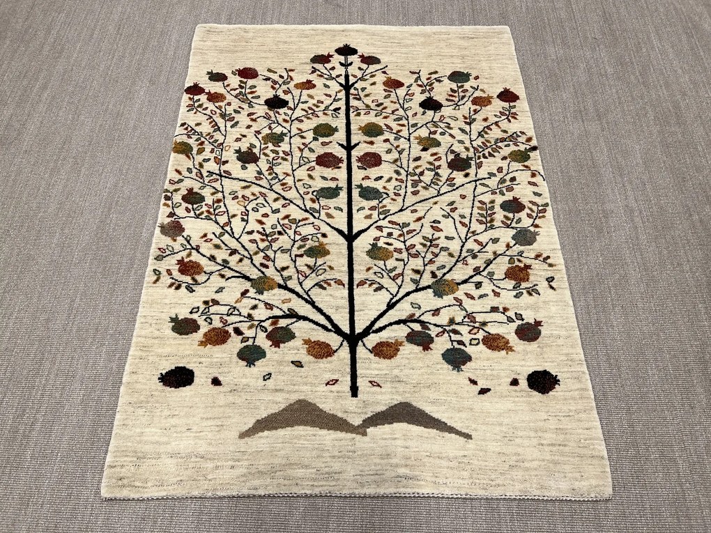 Gashguli Tappeto persiano 230x170 Beige (Iran) Annodato A Mano