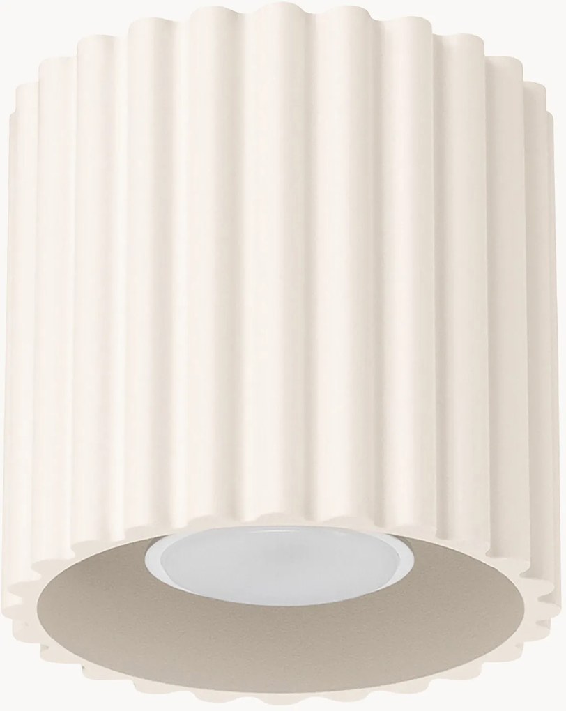 Faretto da soffitto piccolo Zora