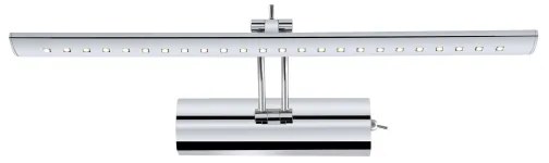 GLOBO 78301 - Lampada LED da quadro PICTURE 1xLED/3W/230V