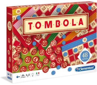 TOMBOLA CLASSICA