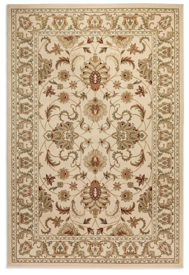 Tappeto beige 120x170 cm Herat - Nouristan