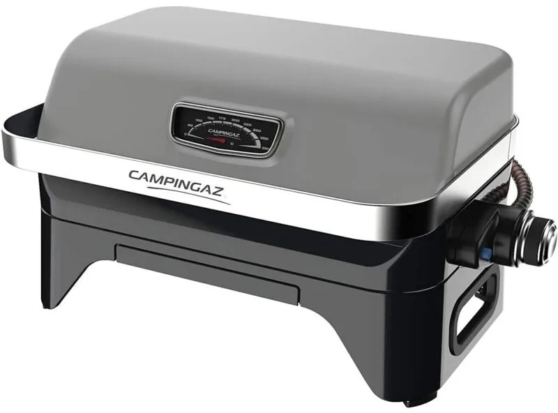 Campingaz - Barbecue a Gas Da Tavola Attitude 2go cv