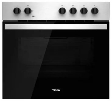 Forno Classico Teka 111280000 72 L 2550W A 1400 W 72 L