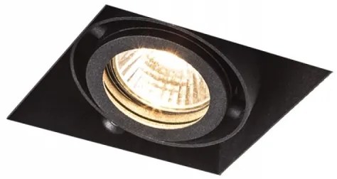 RED - Design Rendl- R12052 - Lampada da incasso ELECTRA 1xGU10/50W/230V