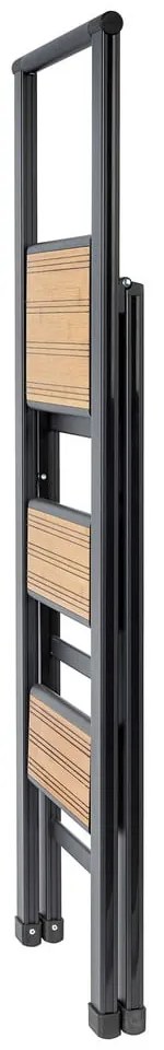 Gradini in metallo 119 cm - Wenko