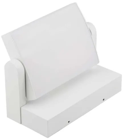 LED Applique da esterno LED/17W/230V 4000K IP65