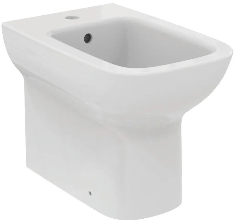 Bidet filomuro I.life A IDEAL STANDARD L 35.5 x H 40 x P 54 cm Bianco EUR