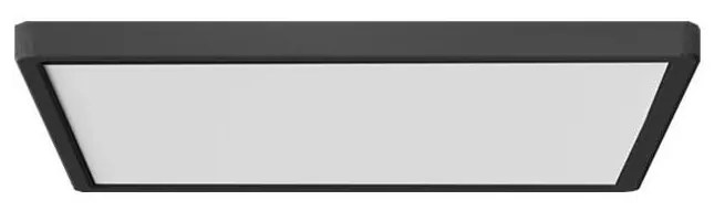 Azzardo AZ5360-Lampada da bagno LED con sensore PANKA LED/18W/230V IP40 nero