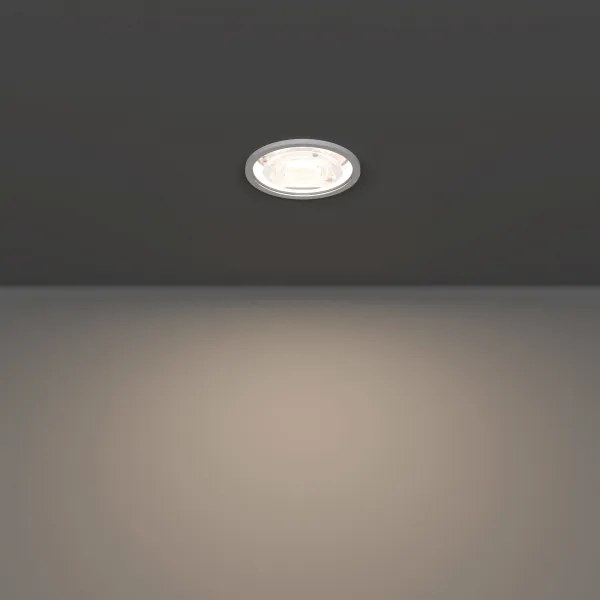 Eglo 902336 - Modulo LED RGBW PUCK LED/4,7W/230V 2700-6500K
