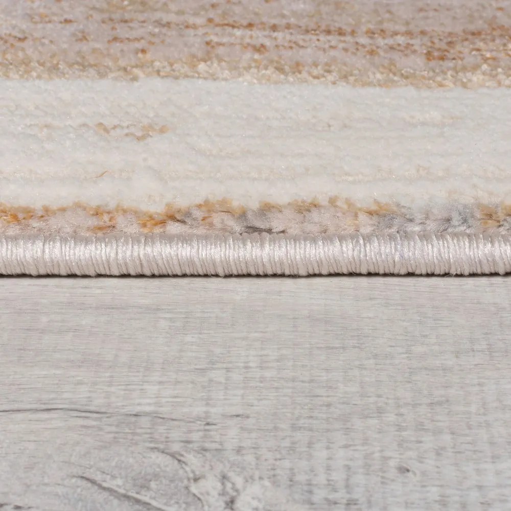 Runner beige 80x300 cm Gleam - Flair Rugs