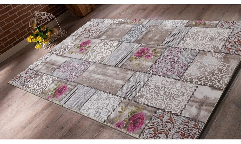 Tappeto Consuela, 50 x 80 cm - Vitaus