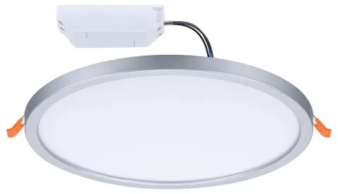 Paulmann 93046 - LED/16W IP44 Plafoniera incassata AREO 230V per bagno