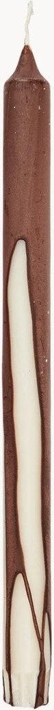 Set di 2 candele Dryp