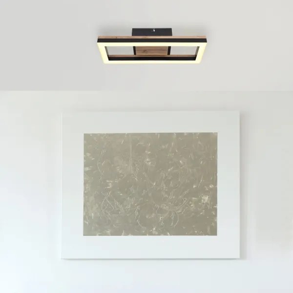 Globo 67297D1 - Plafoniera LED BEATRIX LED/12W/230V