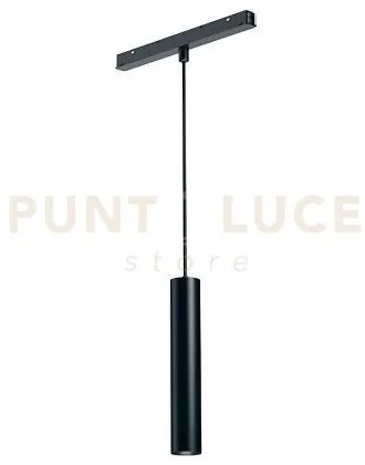 Gfa1370- modulo led a sospensione per binario doppia accensione ad ...
