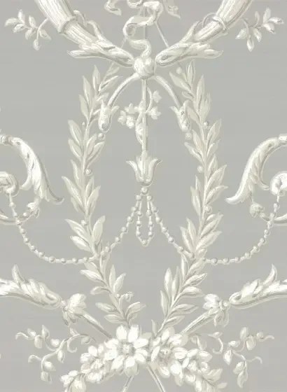 Little Greene Carta da parati Versailles - Urbane