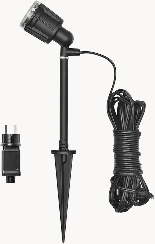 Lampada da giardino a LED Amalfi