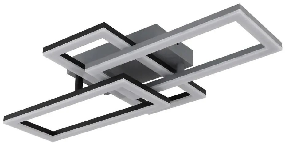 Globo 67328-24O - Plafoniera LED SAPENA LED/24W/230V