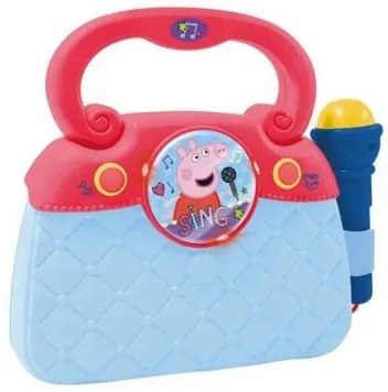 Borsa Peppa Pig Peppa Pig