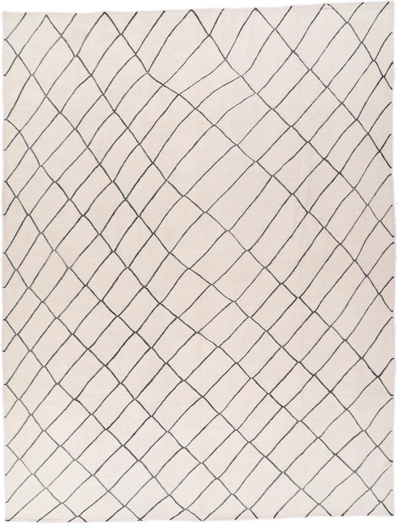 Kilim Tappeto 320 x 410 (Afghanistan) Keine Angabe
