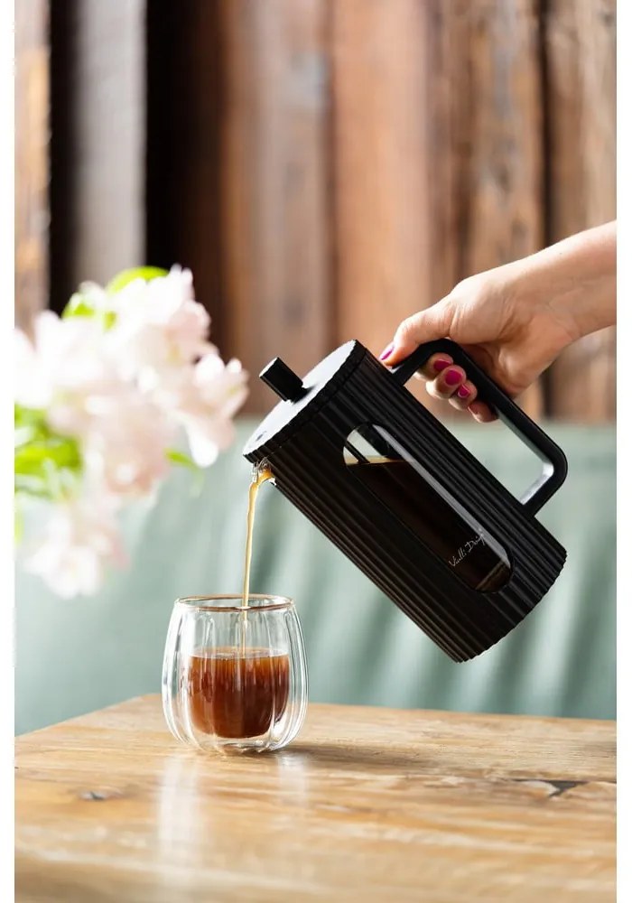 French press Livio – Vialli Design