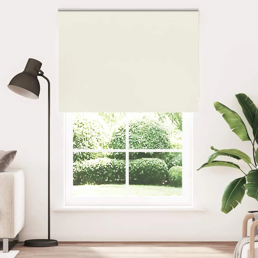 Tenda A Rullo Oscurante 150x230 Cm Larghezza Tessuto 146,6 Cm /