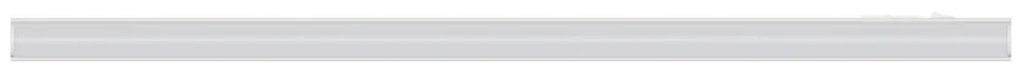 Tubo LED Integrato T5 9W 60cm CCT Bianco Variabile Angolo 160°