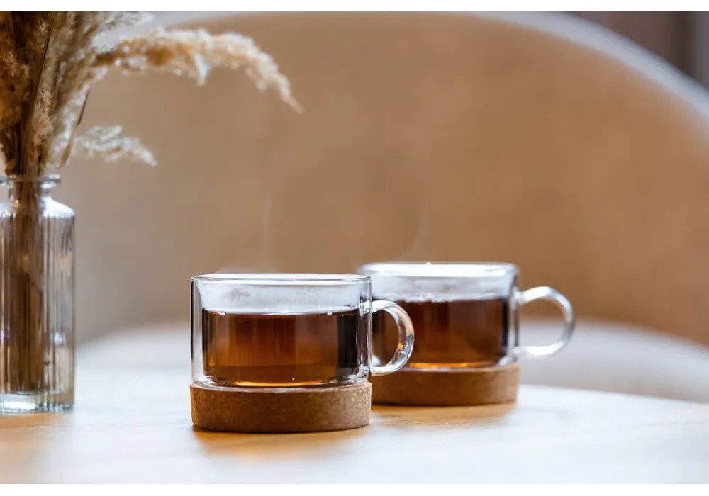 Tazze in set da 2 220 ml Vilagio - Vialli Design