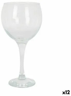 Set di Bicchieri da Gin Tonic LAV Misket+ 645 ml 2 Pezzi (12 Unità)