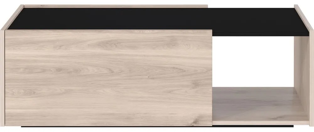 Tavolino in rovere Cantoria - Germania