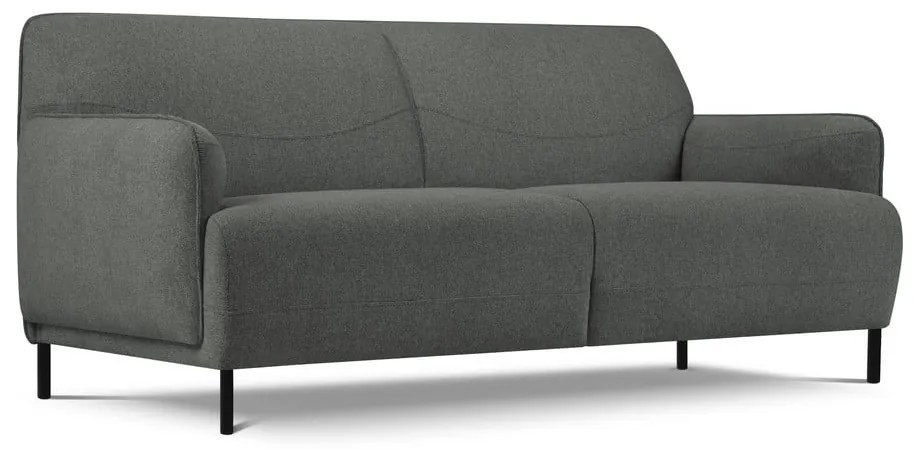 Divano grigio , 175 cm Neso - Windsor & Co Sofas