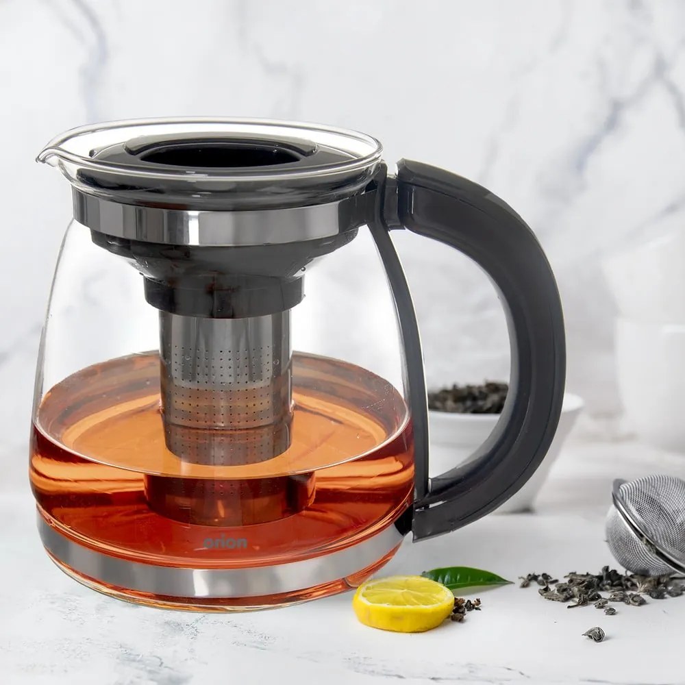 Teiera con colino 1,73 l - Orion